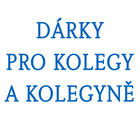 Darčeky pre kolegu, kolegyňu