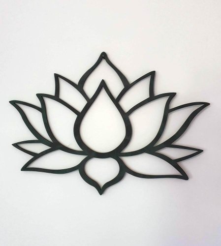 Obrázok lotosu