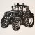 Traktor obraz