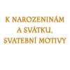 Dárky k narozeninám a svátkům
