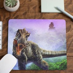 Podložka pod myš Dinosaurus 3