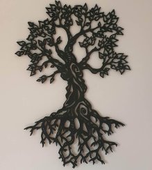 Strom života velký