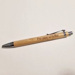 Propiska nejen pro učitelku, asistentku, vychovatelku