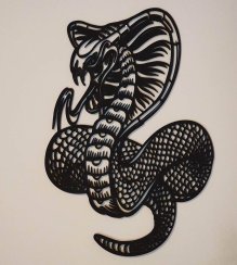 Obrázok Cobra
