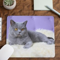 Podložka pod myš Cat 1