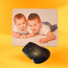 Podložka pod myš obdélník s fotkou k PC