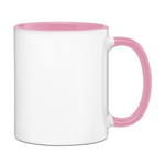 růžový vnitřek a ucho