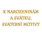 Darčeky k narodeninám a sviatkom