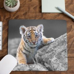Podložka pod myš Tiger