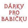 Dárky pro babičku