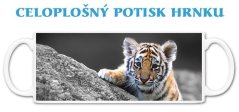 Hrnček Tiger