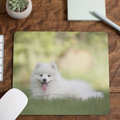 Podložka pod myš Pes 2