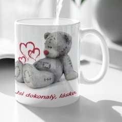 Hrnček Si dokonalá láska