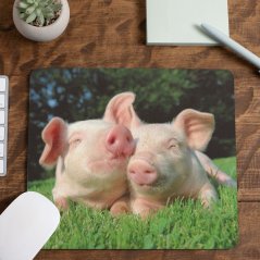 Podložka pod myš Piggy 1