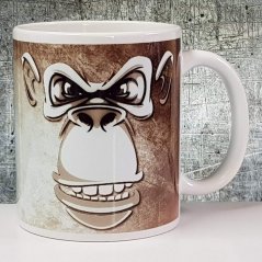 Hrnček Monkey