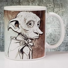 Hrnček Dobby