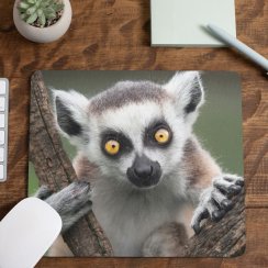 Podložka pod myš Lemur