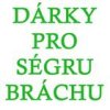 Dárky pro sestru, bratra