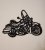 Obraz motocykl