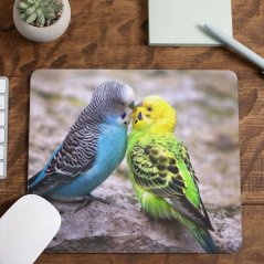 Podložka pod myš Andulky