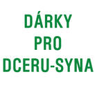 Dárky pro dceru, syna