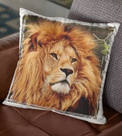 Polštář Lev