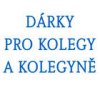 Dárky pro kolegyni, kolegu