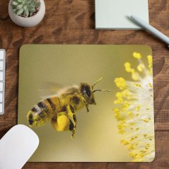 Podložka pod myš Bee