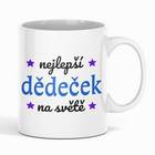Hrnčeky pre dedka