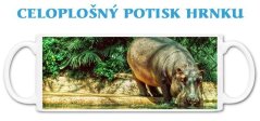 Hrnček Hippo