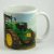 Hrnček s traktorom