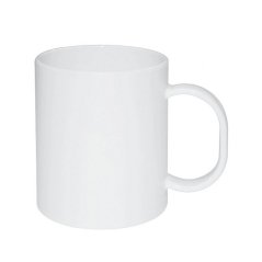 Plastový lehký hrnek s Vaší fotkou 0,3 l