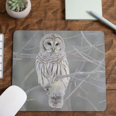 Podložka pod myš Sova 1