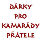 Darčeky pre priateľov, priateľov - Skladom