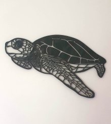 Obrázok korytnačky