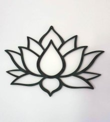 Obrázok lotosu