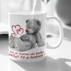 Hrnček Si dokonalá láska