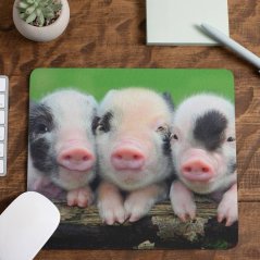 Podložka pod myš Piggy 2