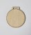 Drevená medaila s okrúhlym okrajom polotovar, balenie 30 ks alebo 50 ks