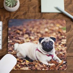 Podložka pod myš Mops