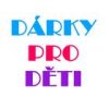 Dárky pro děti