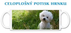 Hrnček Bichon