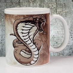 Hrnček Cobra