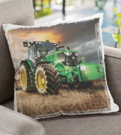 Polštář Traktor 2