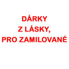 Dárek pro mou lásku - Chcete na produkt připsat jméno, změnit text? - Ano, připsat jméno, změnit text