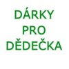 Dárky pro dědu