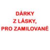 Dárek pro mou lásku