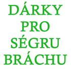 Dárky pro sestru, bratra - Chcete na produkt připsat jméno, změnit text? - Ano, připsat jméno, změnit text