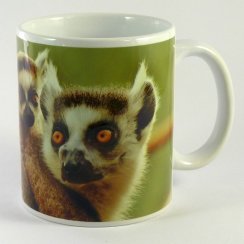 Hrnček lemur