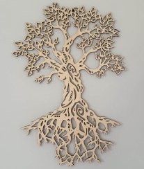 Strom života velký
